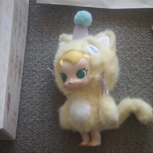 Baby Molly Pocket Friend - Enjoy The Sunshine